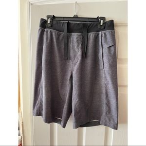Lululemon Shorts No Liner